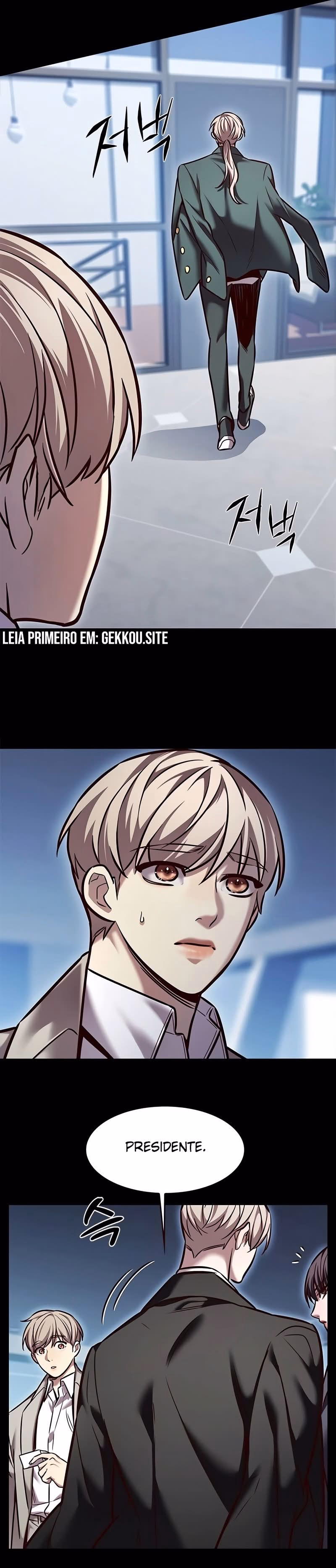Read Veletric PT Manga Online