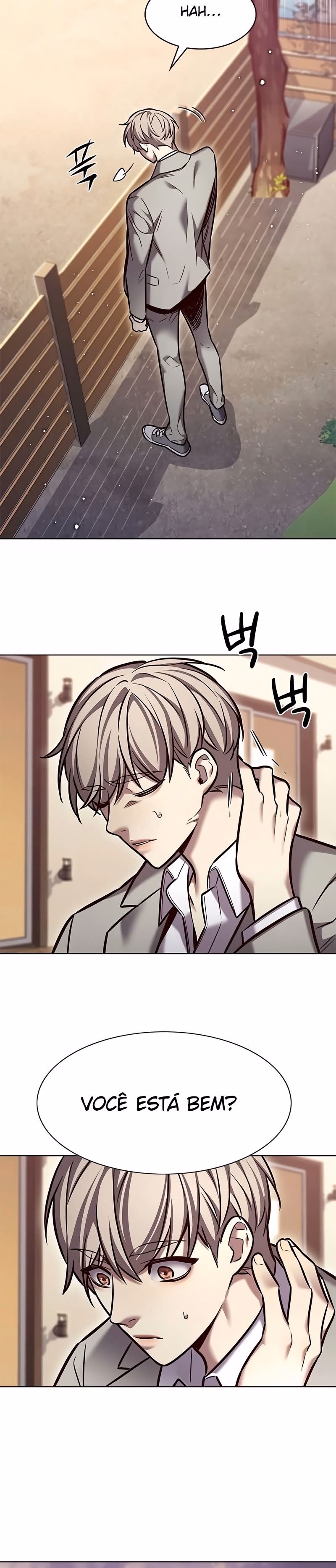Read Veletric PT Manga Online