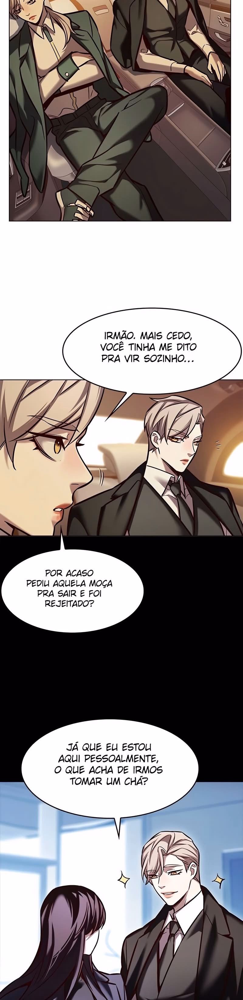 Read Veletric PT Manga Online