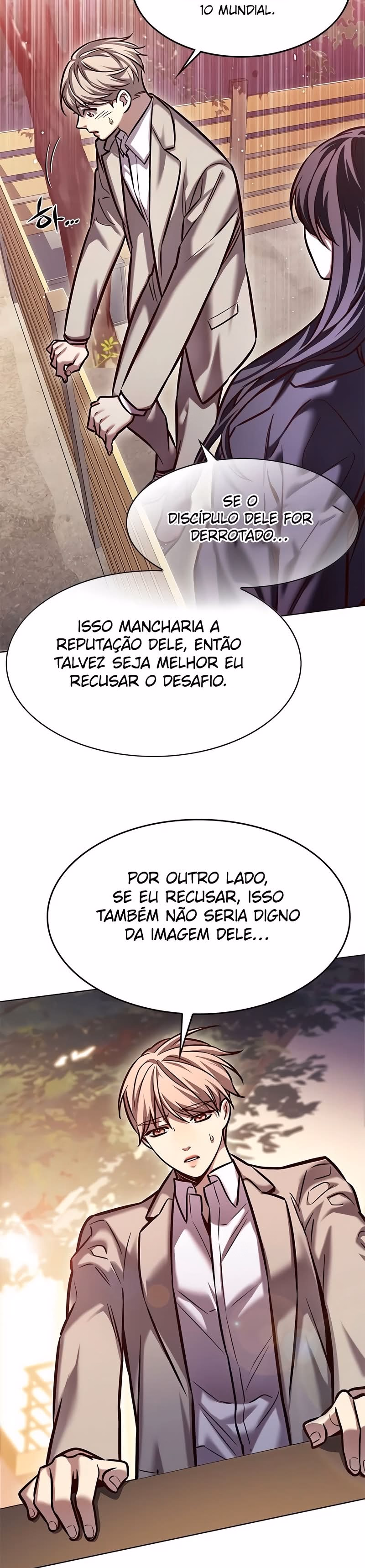 Read Veletric PT Manga Online