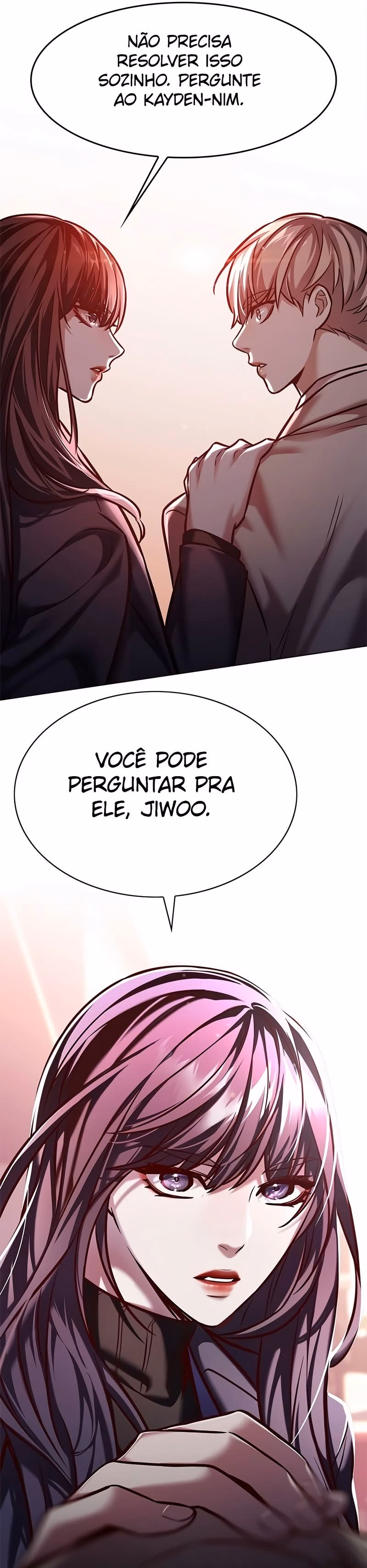 Read Veletric PT Manga Online