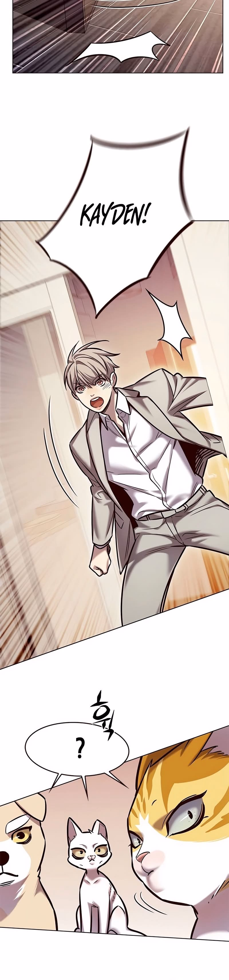 Read Veletric PT Manga Online