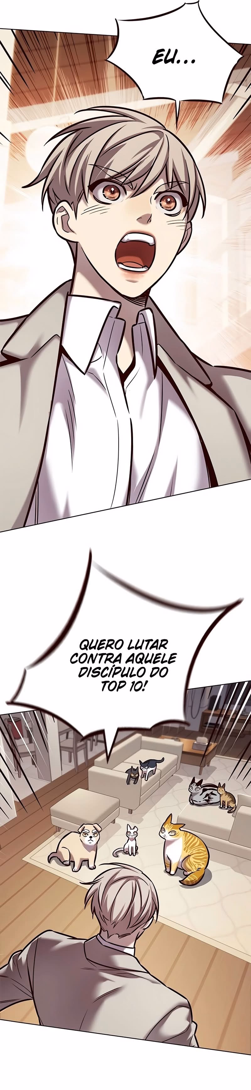 Read Veletric PT Manga Online