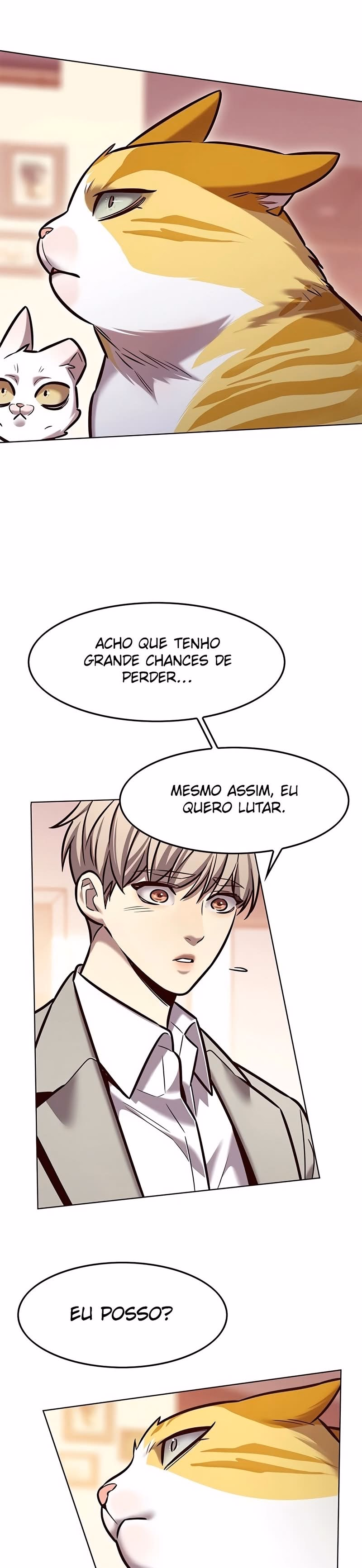 Read Veletric PT Manga Online