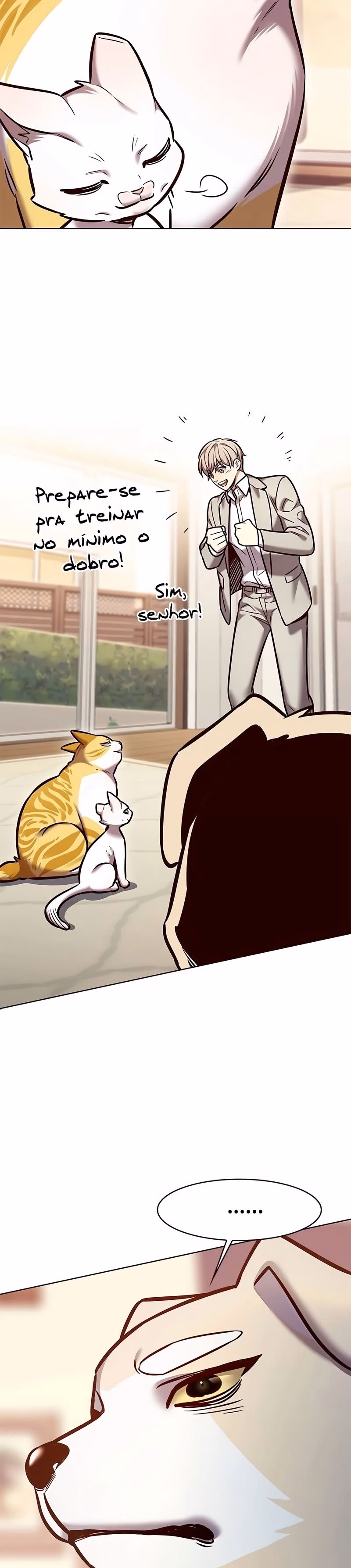 Read Veletric PT Manga Online