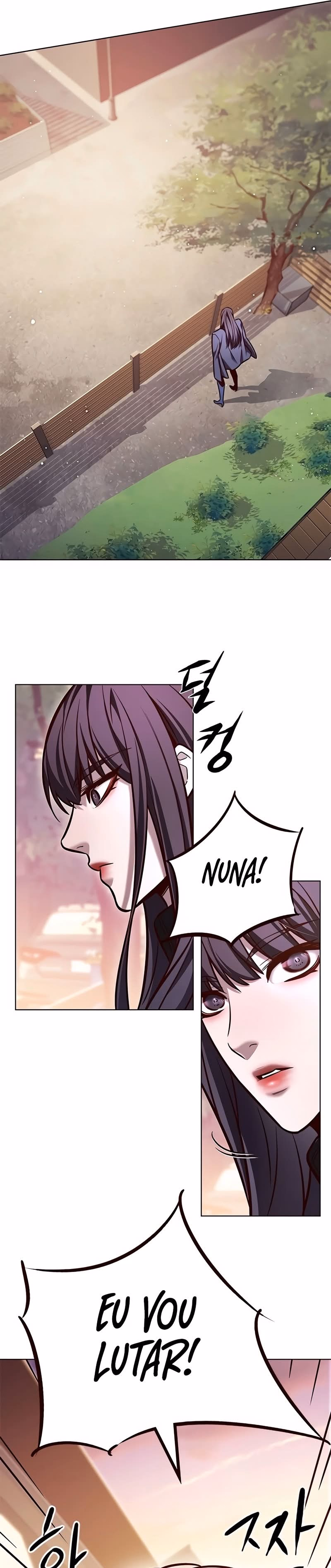 Read Veletric PT Manga Online