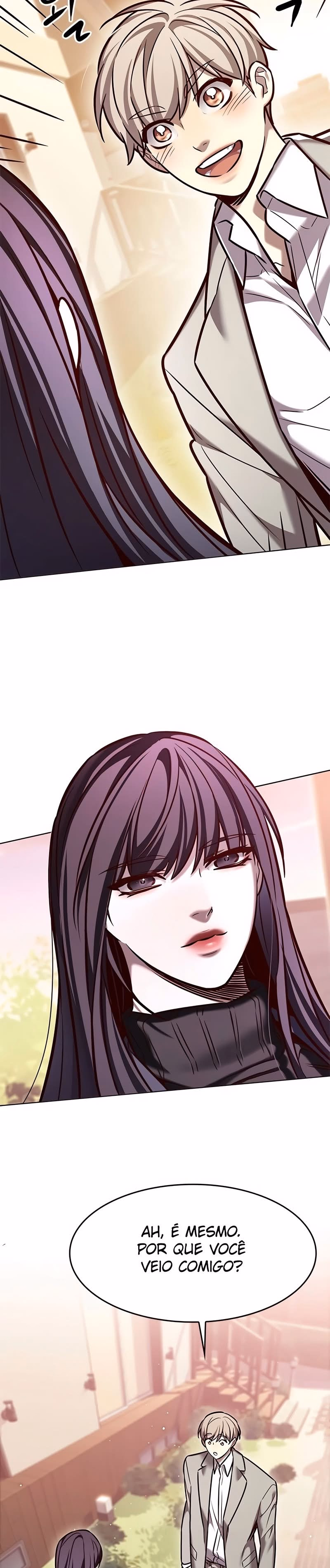 Read Veletric PT Manga Online