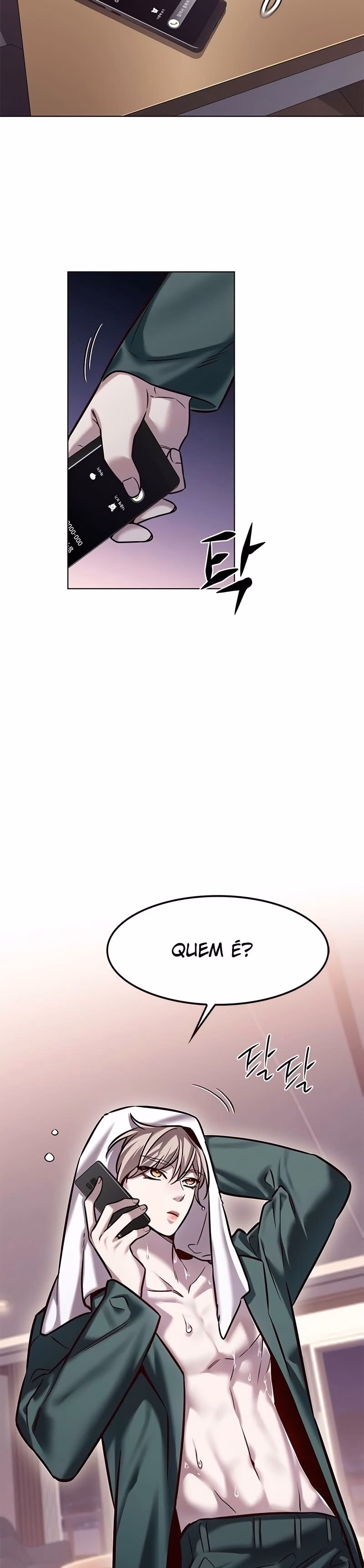 Read Veletric PT Manga Online
