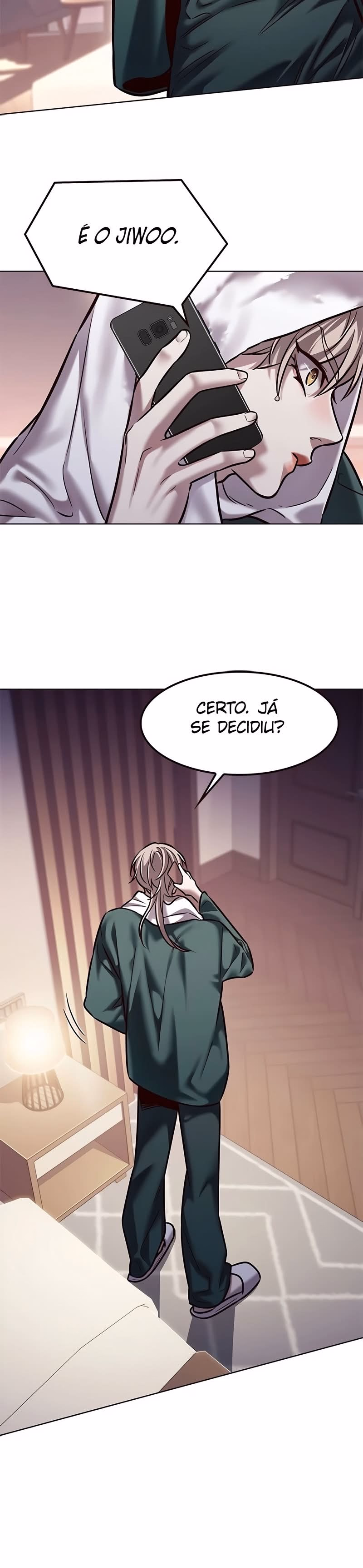 Read Veletric PT Manga Online