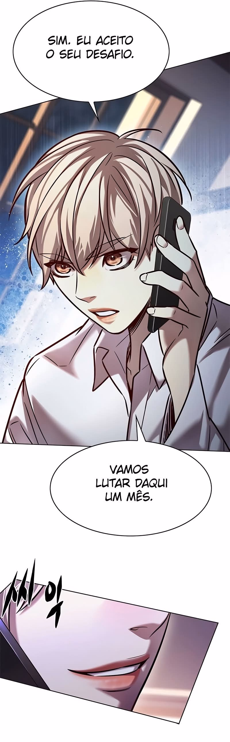 Read Veletric PT Manga Online