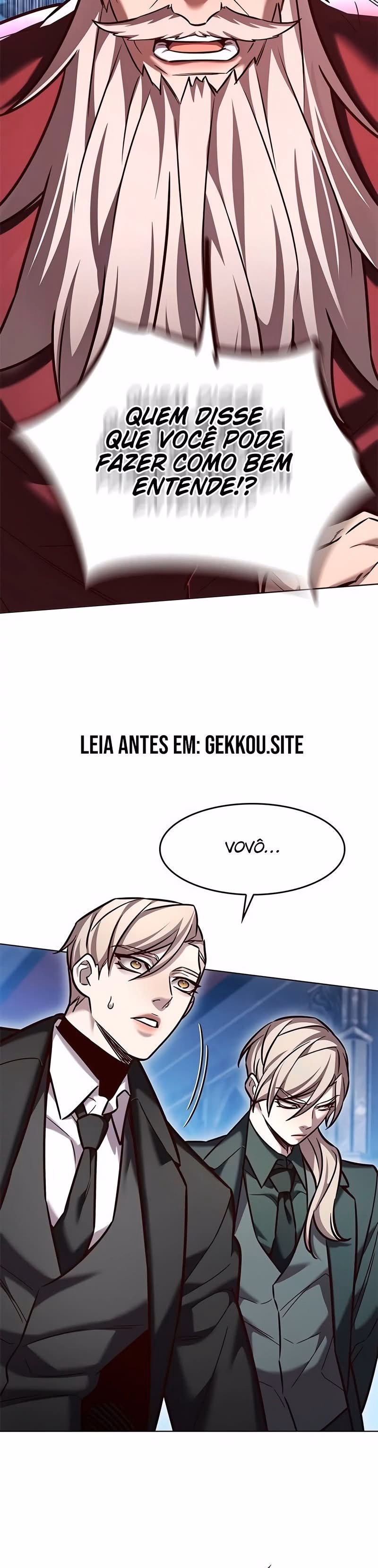 Read Veletric PT Manga Online