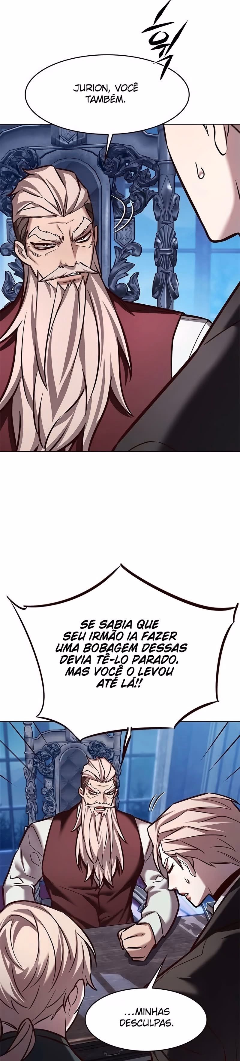 Read Veletric PT Manga Online