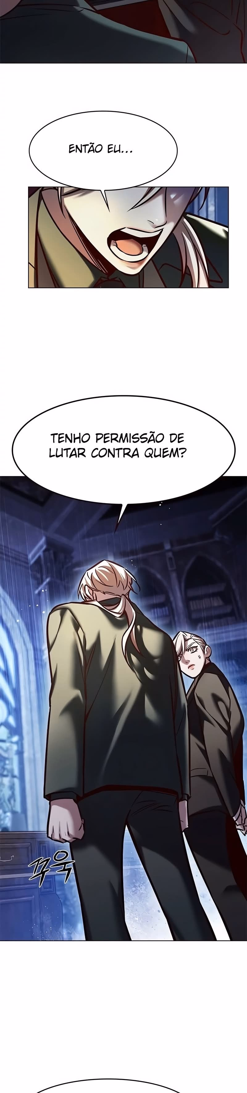 Read Veletric PT Manga Online