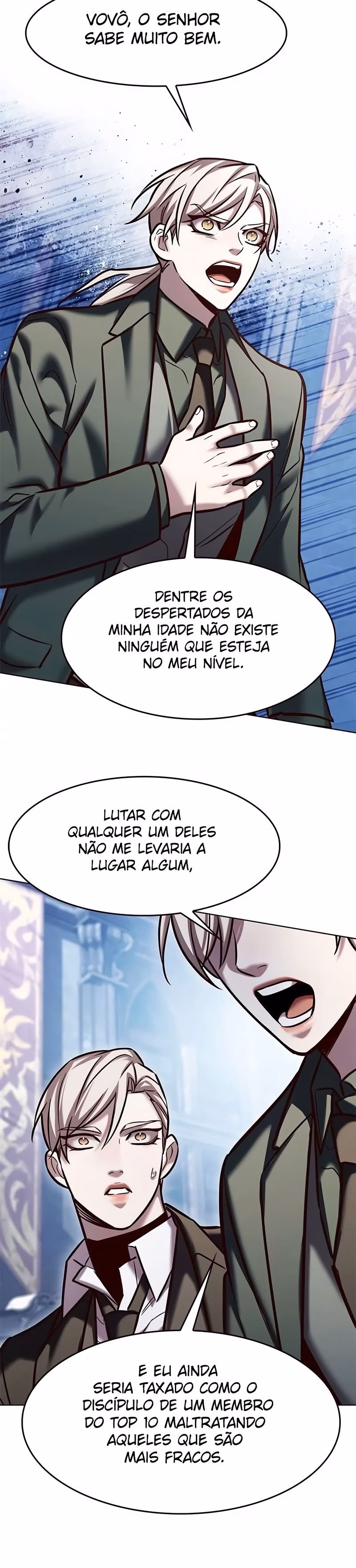 Read Veletric PT Manga Online