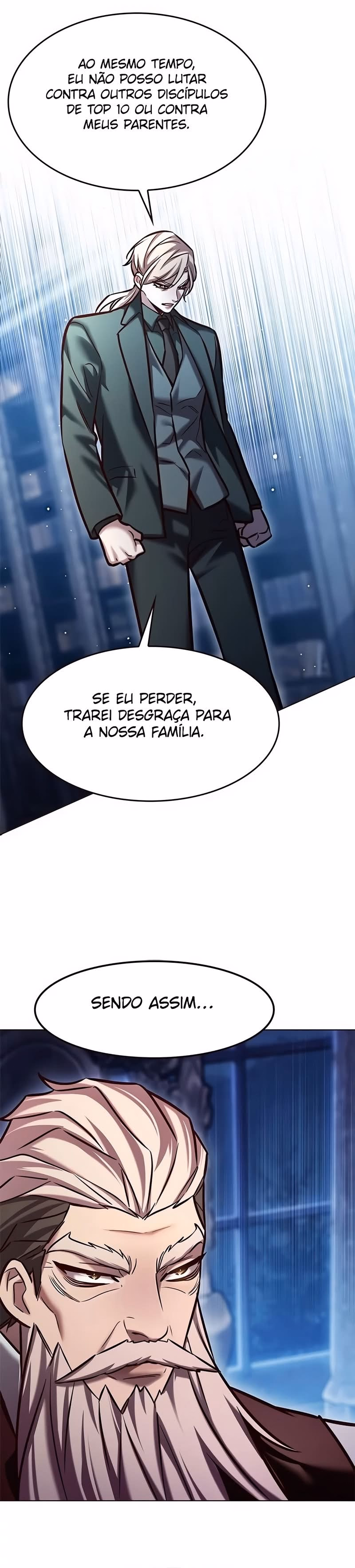 Read Veletric PT Manga Online