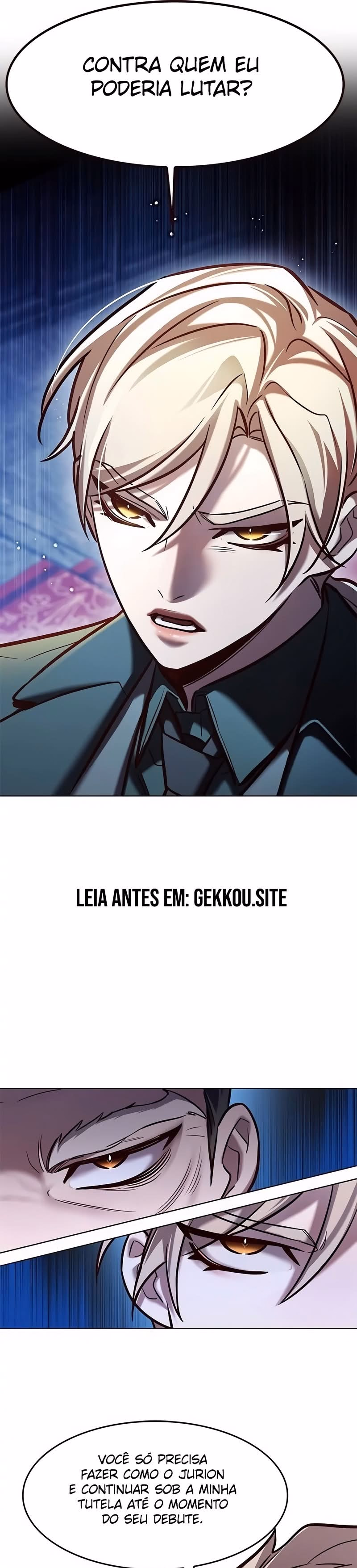 Read Veletric PT Manga Online