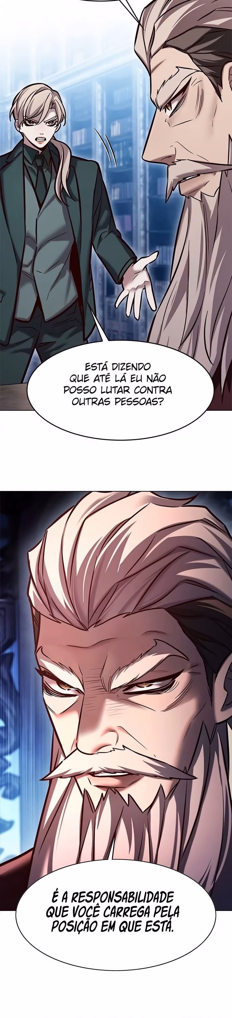 Read Veletric PT Manga Online
