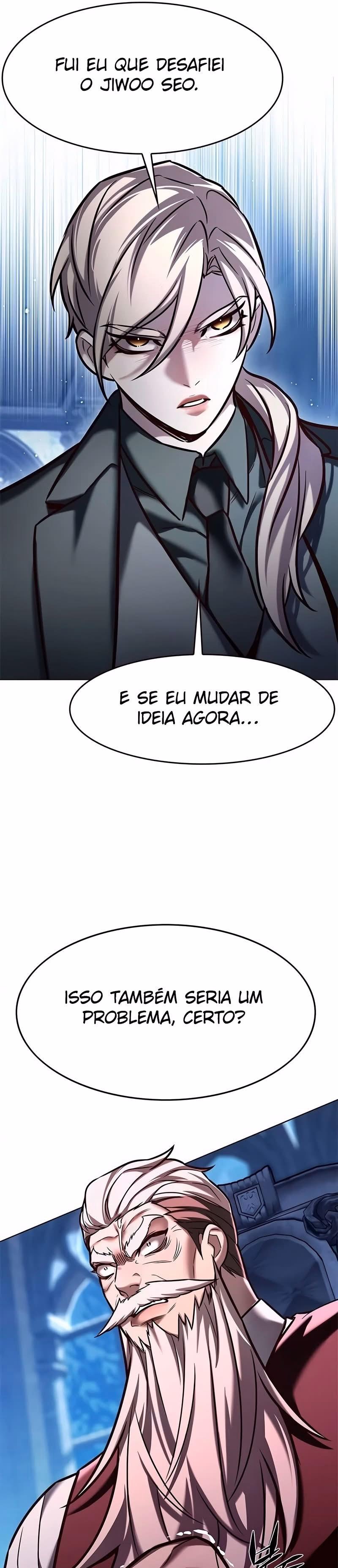 Read Veletric PT Manga Online