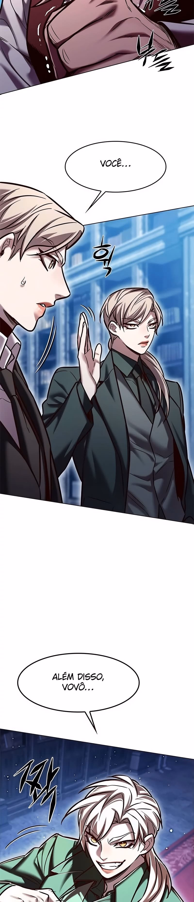 Read Veletric PT Manga Online
