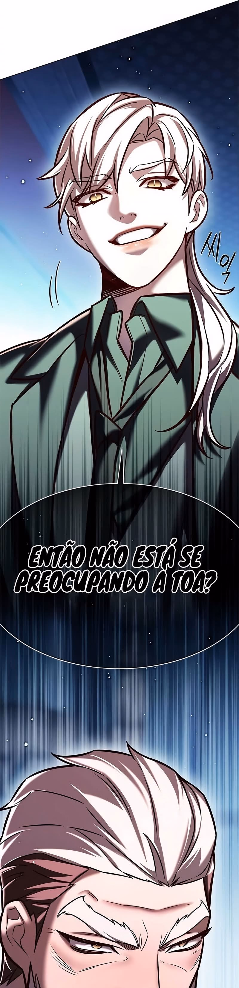 Read Veletric PT Manga Online