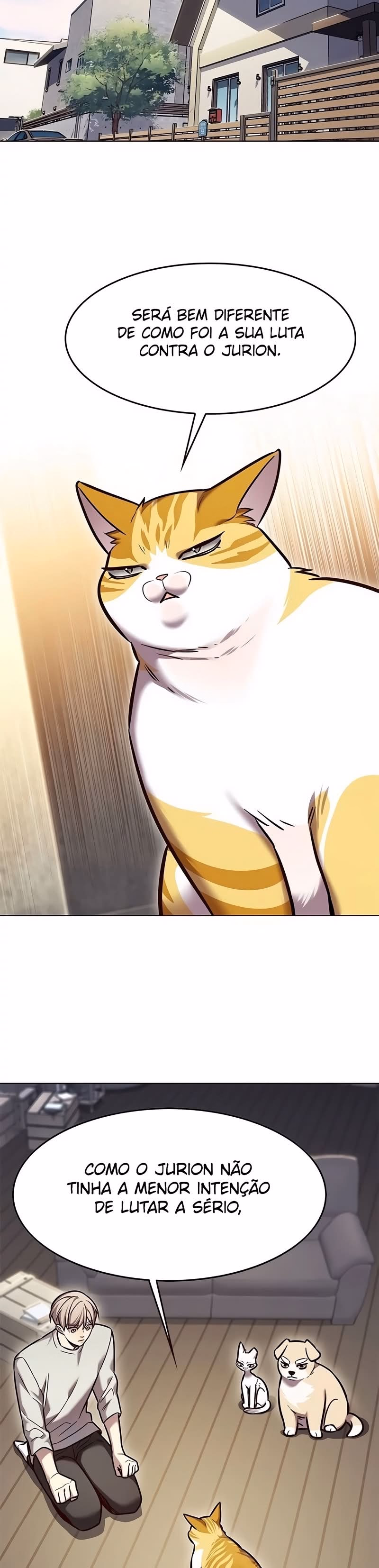 Read Veletric PT Manga Online