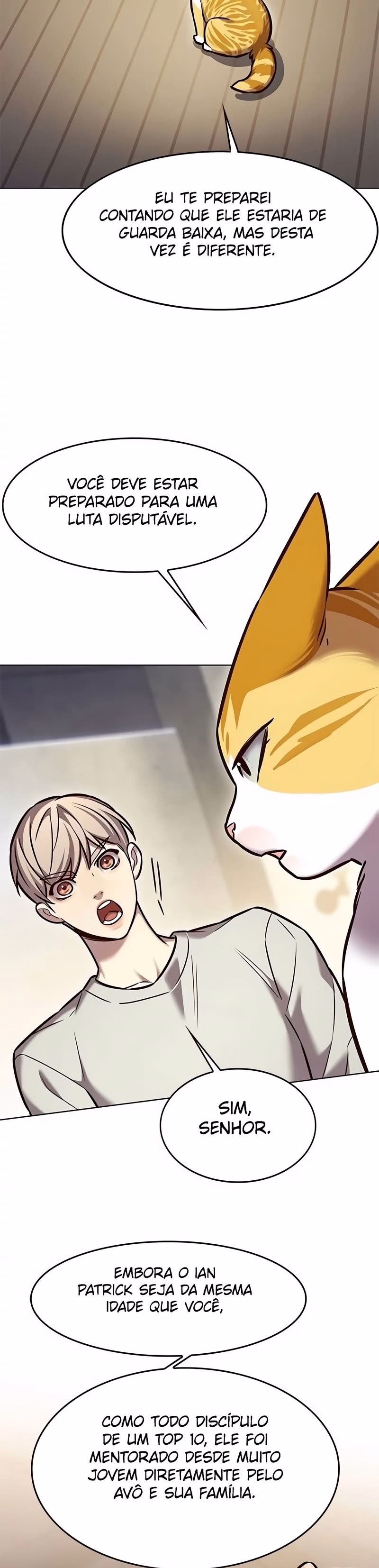 Read Veletric PT Manga Online