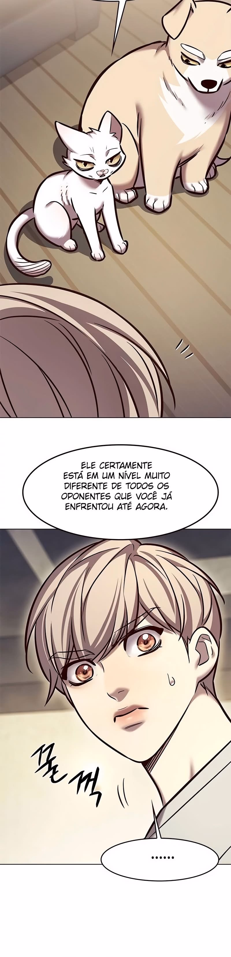 Read Veletric PT Manga Online