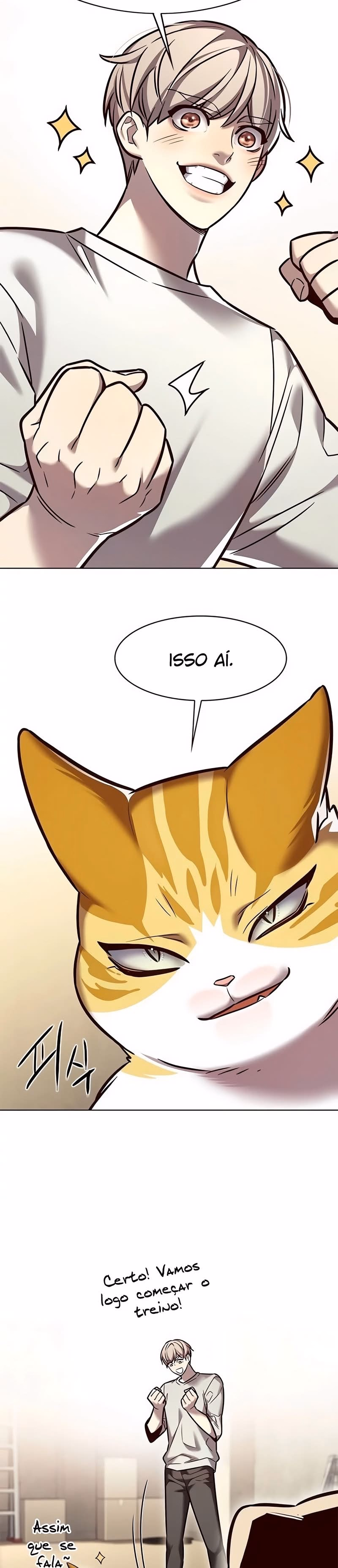 Read Veletric PT Manga Online