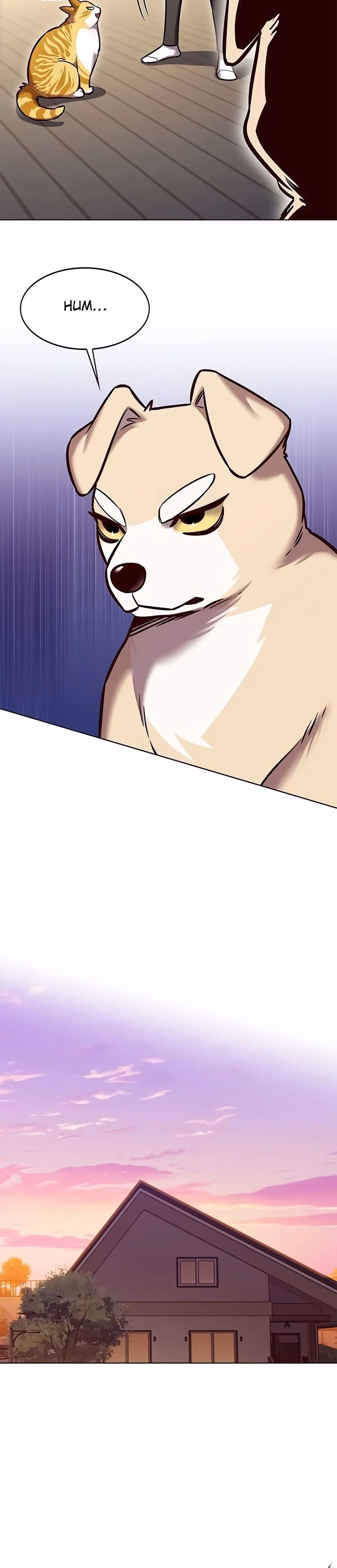 Read Veletric PT Manga Online