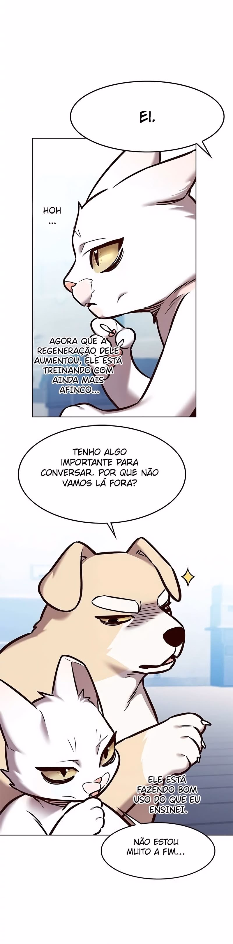 Read Veletric PT Manga Online