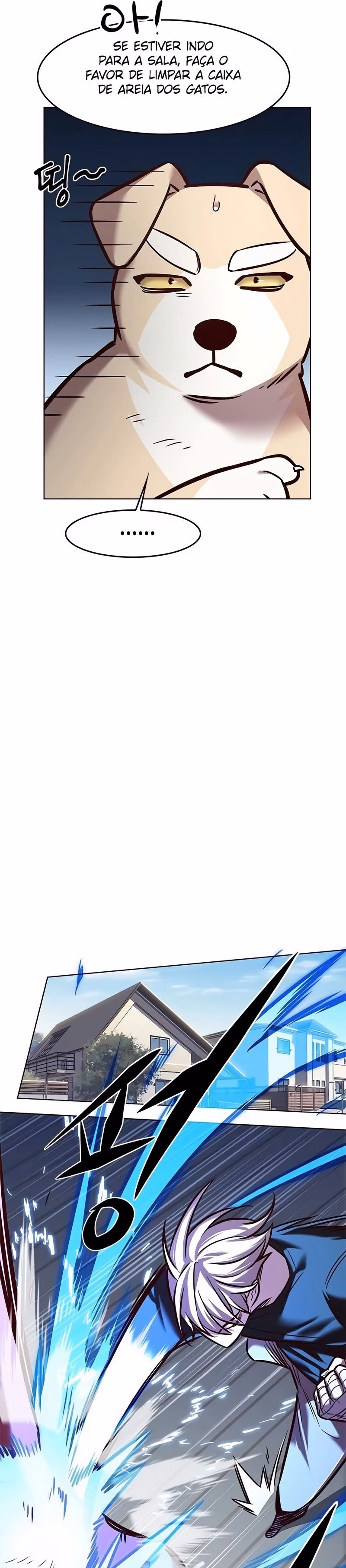 Read Veletric PT Manga Online