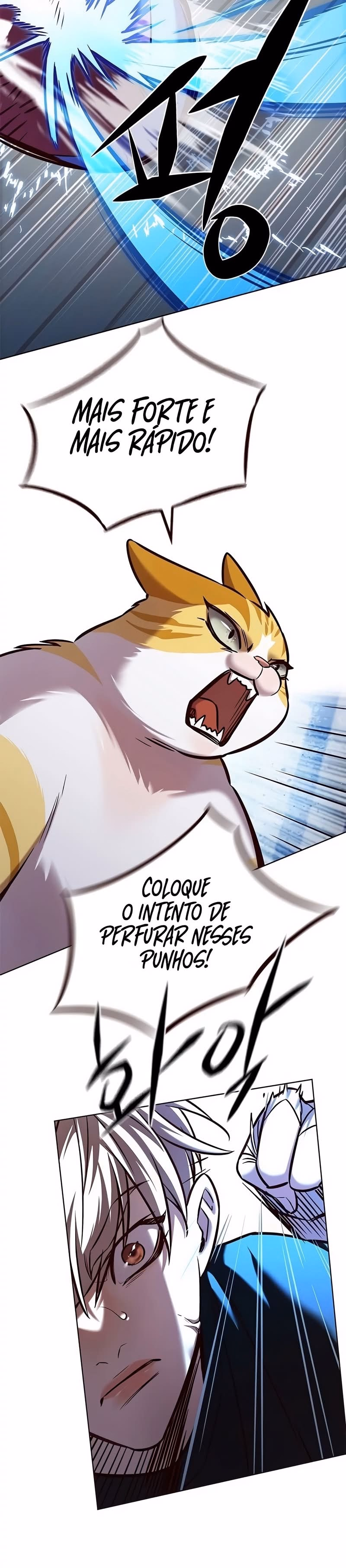 Read Veletric PT Manga Online