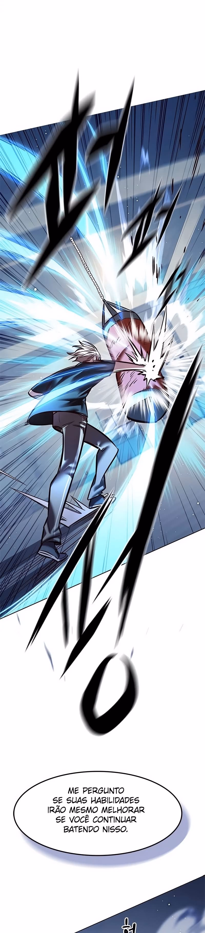 Read Veletric PT Manga Online