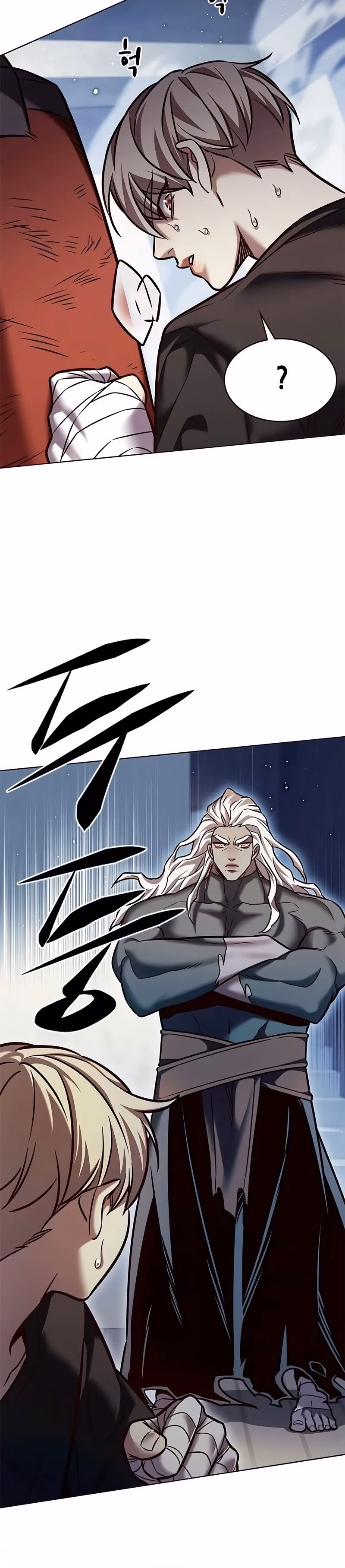 Read Veletric PT Manga Online