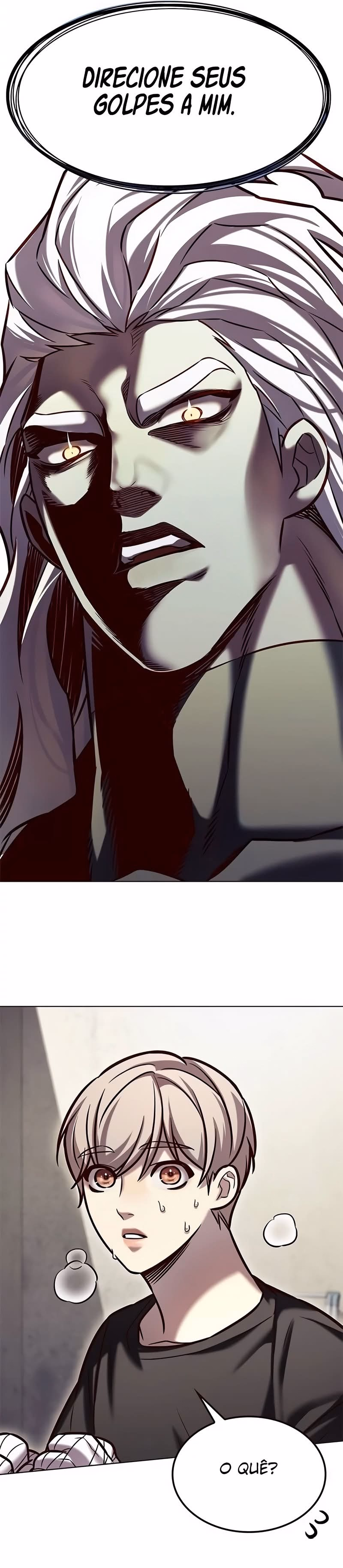 Read Veletric PT Manga Online