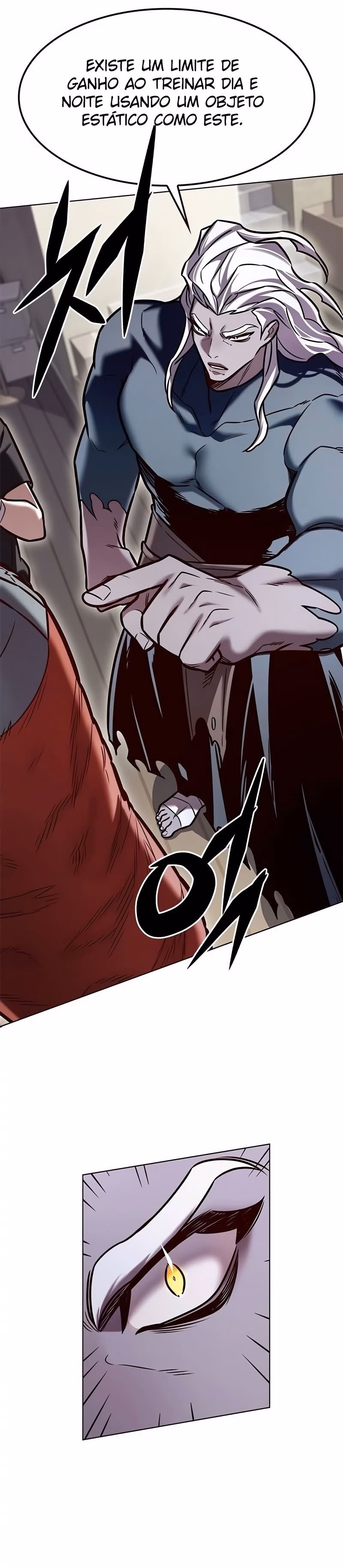 Read Veletric PT Manga Online