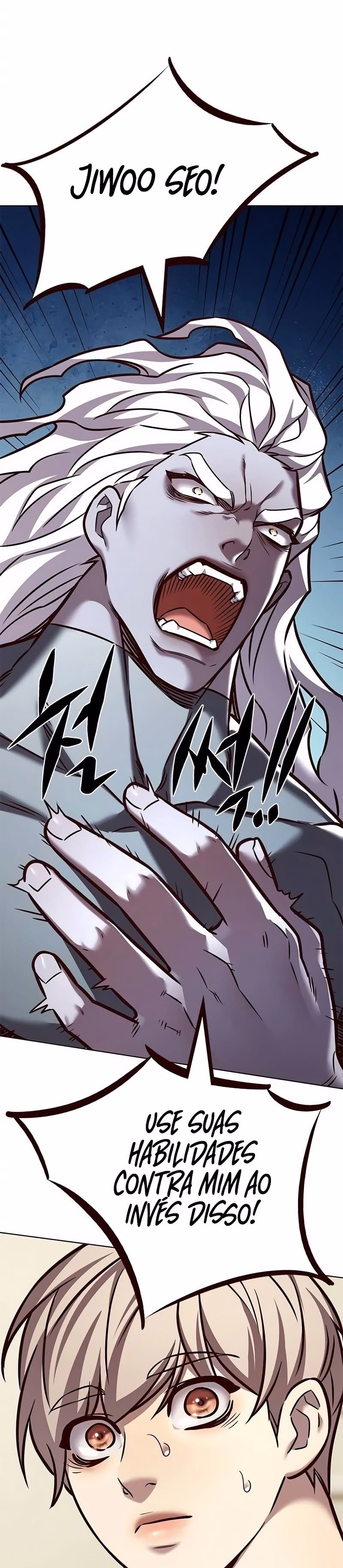 Read Veletric PT Manga Online