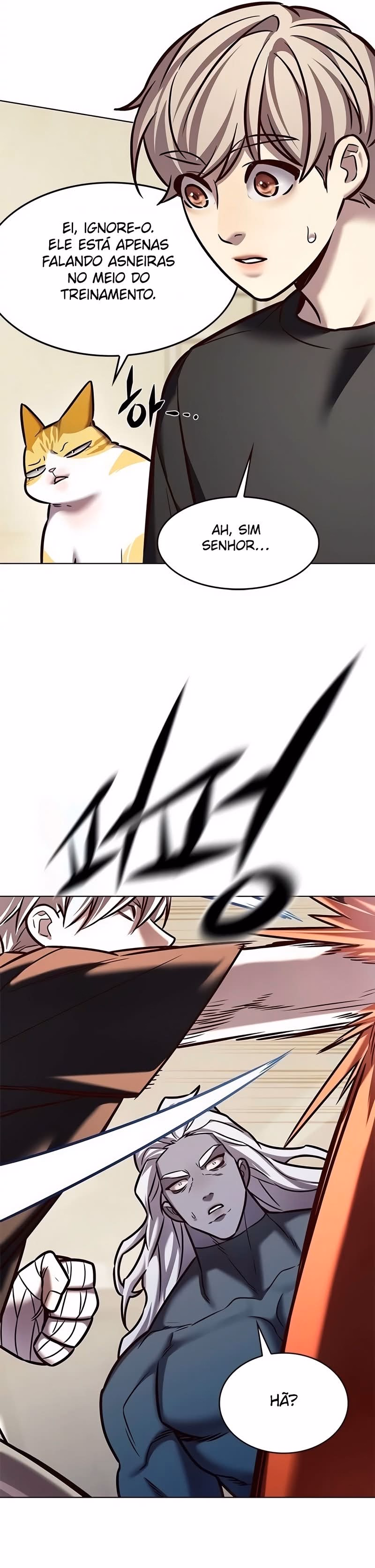 Read Veletric PT Manga Online