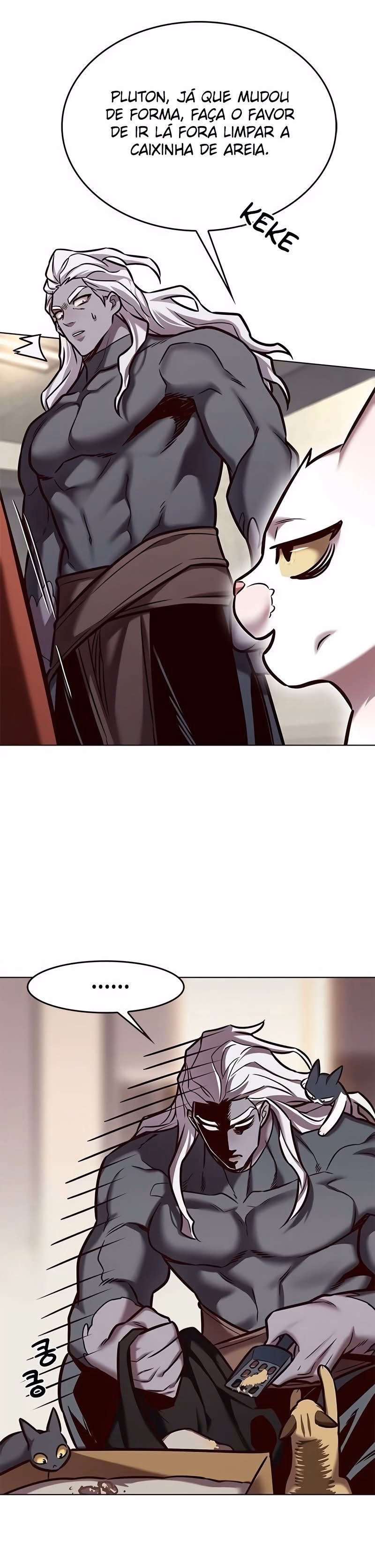 Read Veletric PT Manga Online