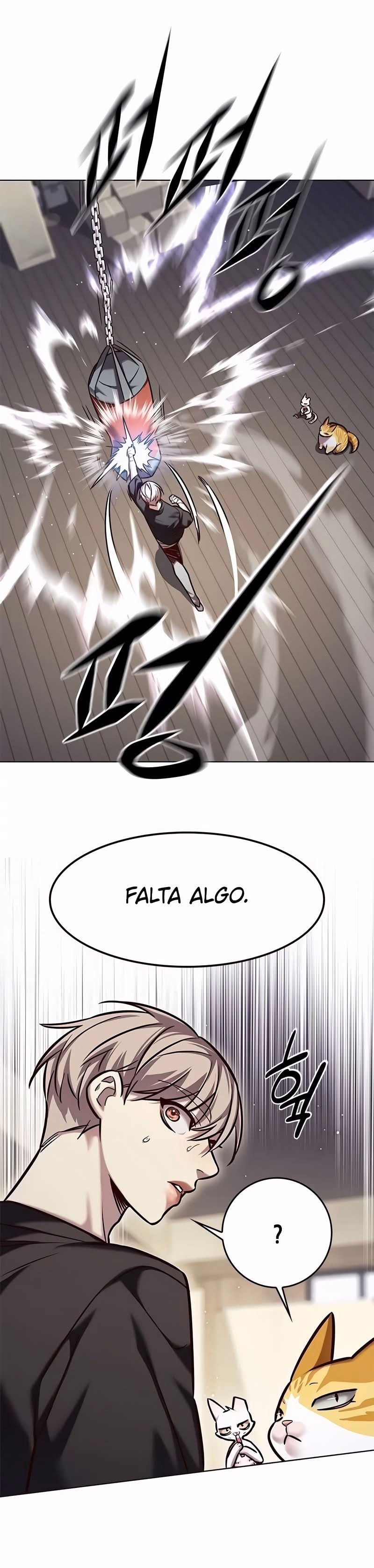 Read Veletric PT Manga Online