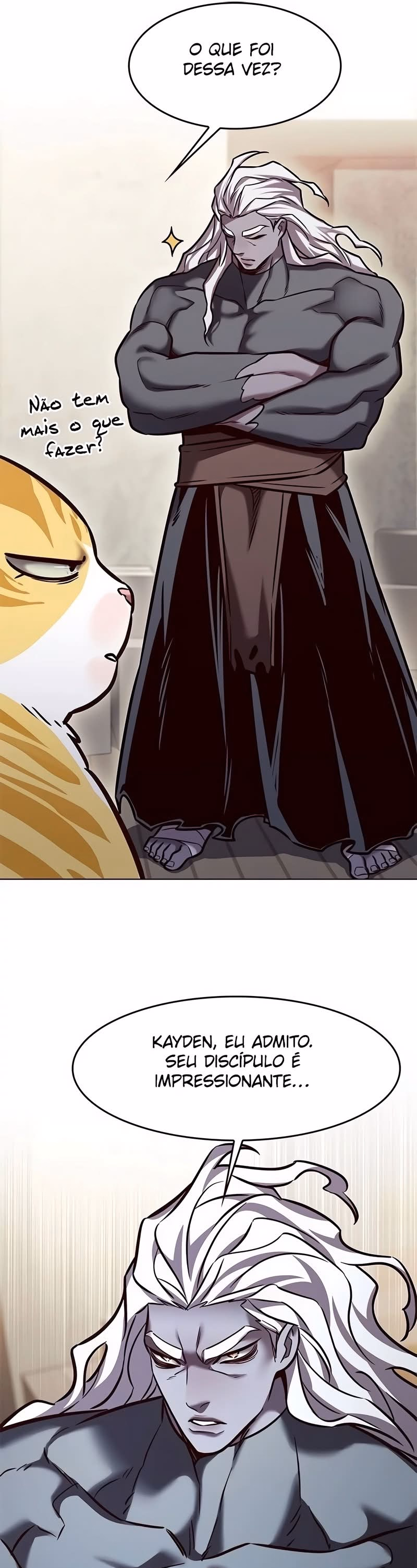 Read Veletric PT Manga Online