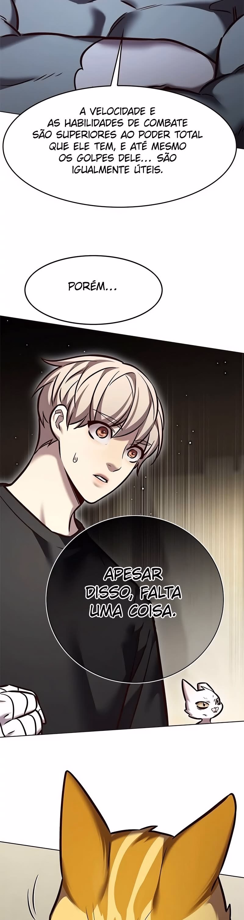 Read Veletric PT Manga Online