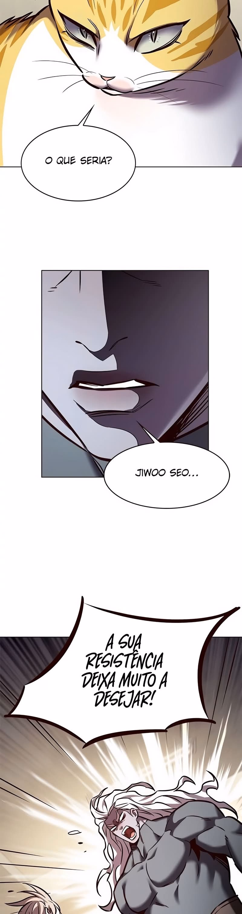 Read Veletric PT Manga Online