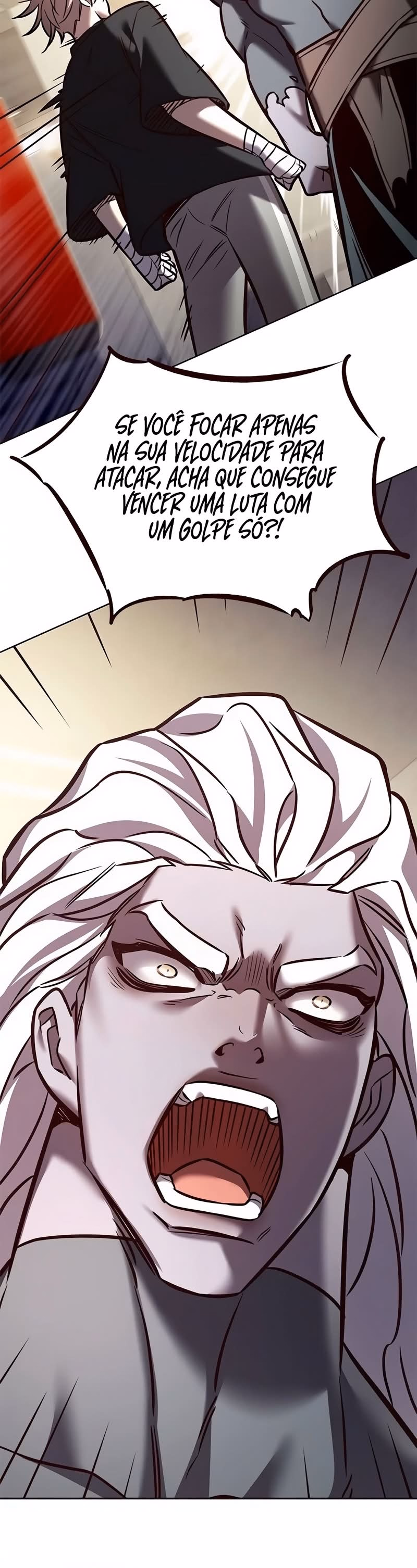 Read Veletric PT Manga Online
