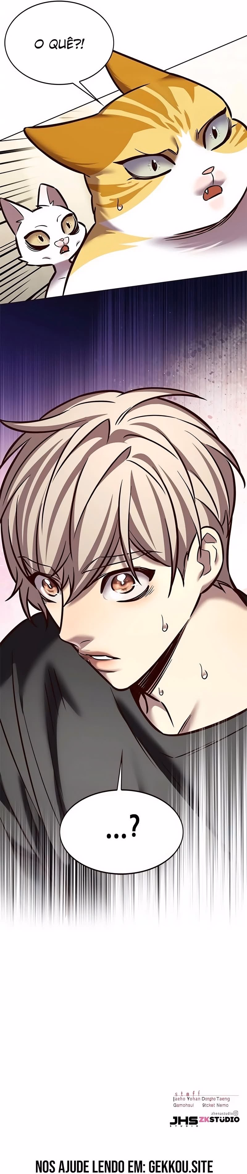 Read Veletric PT Manga Online