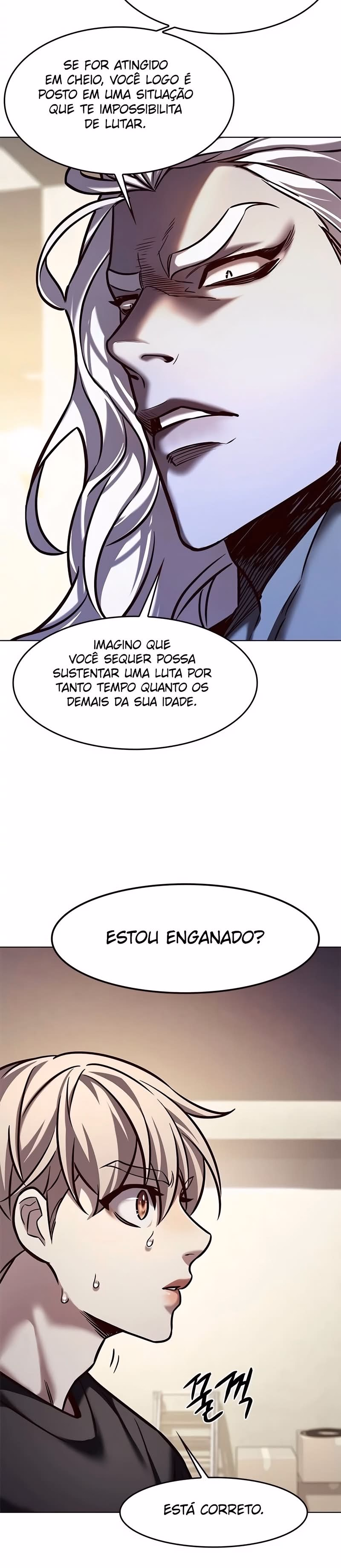 Read Veletric PT Manga Online