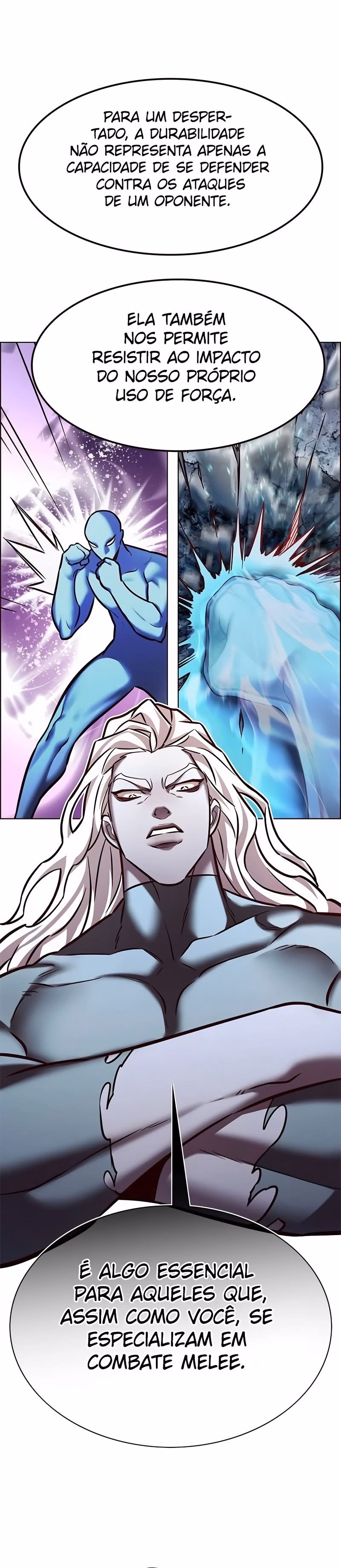Read Veletric PT Manga Online