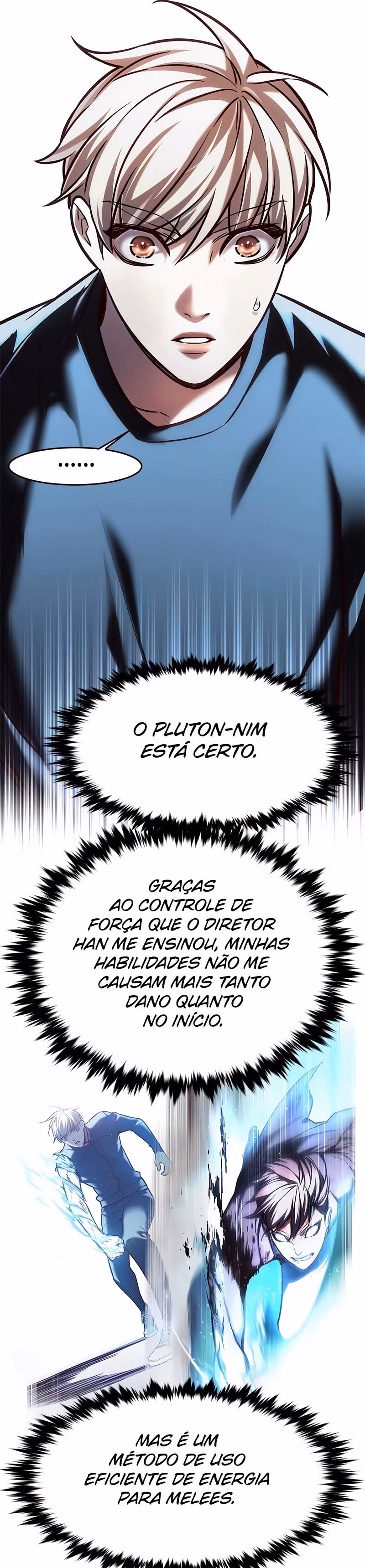 Read Veletric PT Manga Online