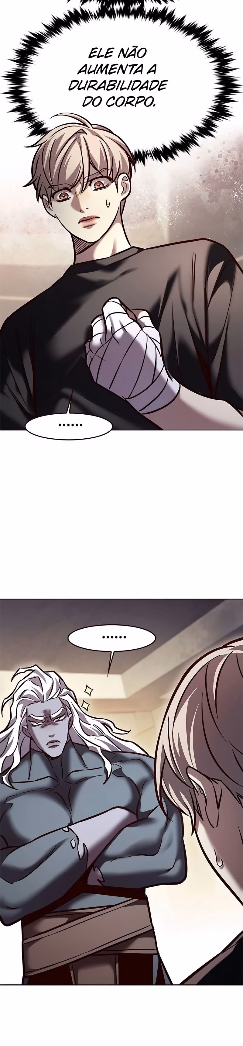 Read Veletric PT Manga Online