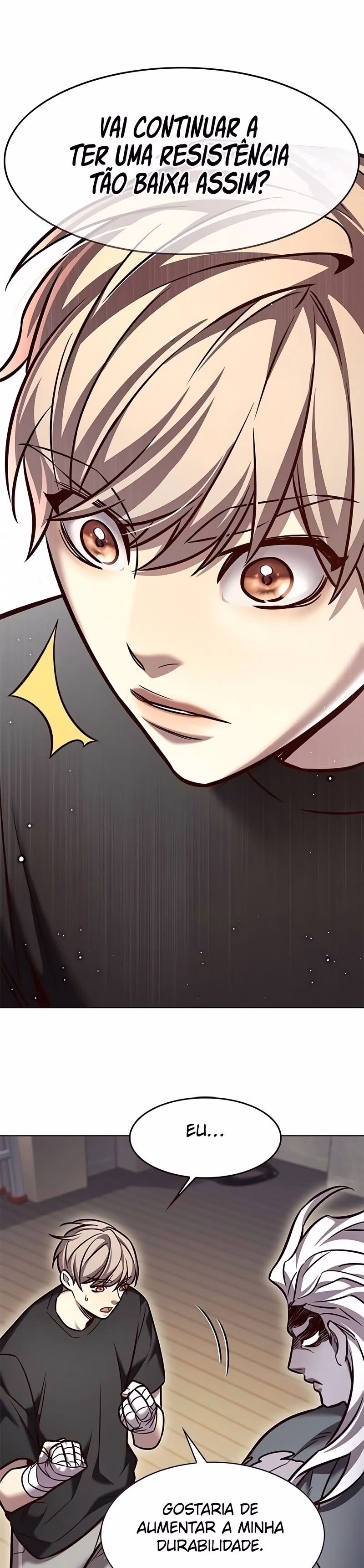 Read Veletric PT Manga Online